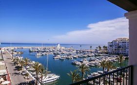 Duquesa Seaview marina